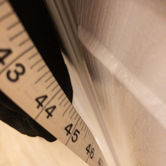 TIANA B Black jumpsuit - Picture 6 of 9